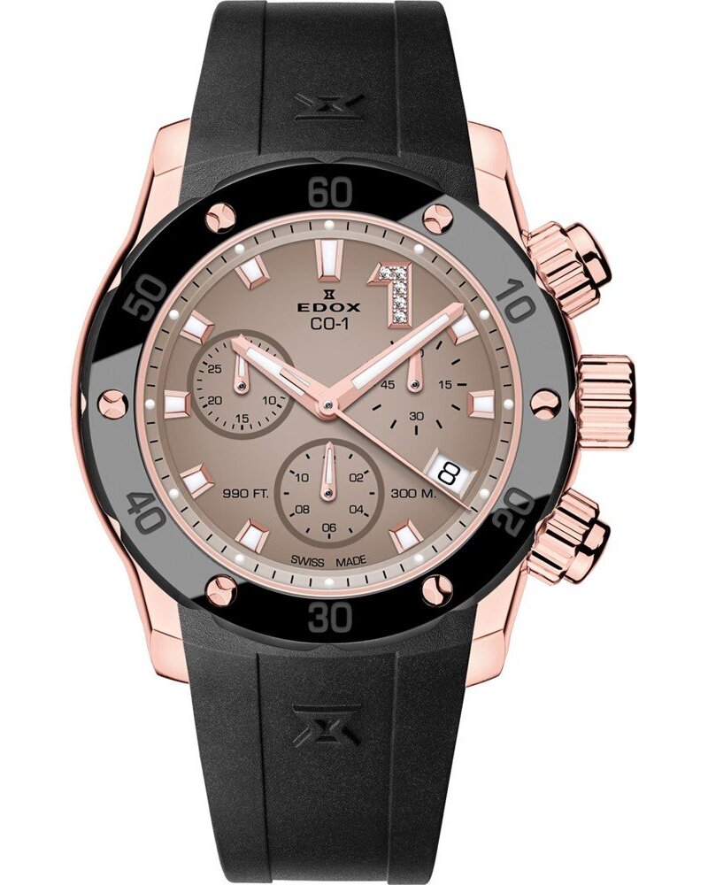 Edox 10255 37RCA BRDR